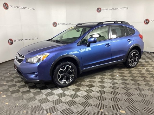 Used 2014 Subaru Crosstrek 2.0i Premium w/ Popular Package #1 image 1