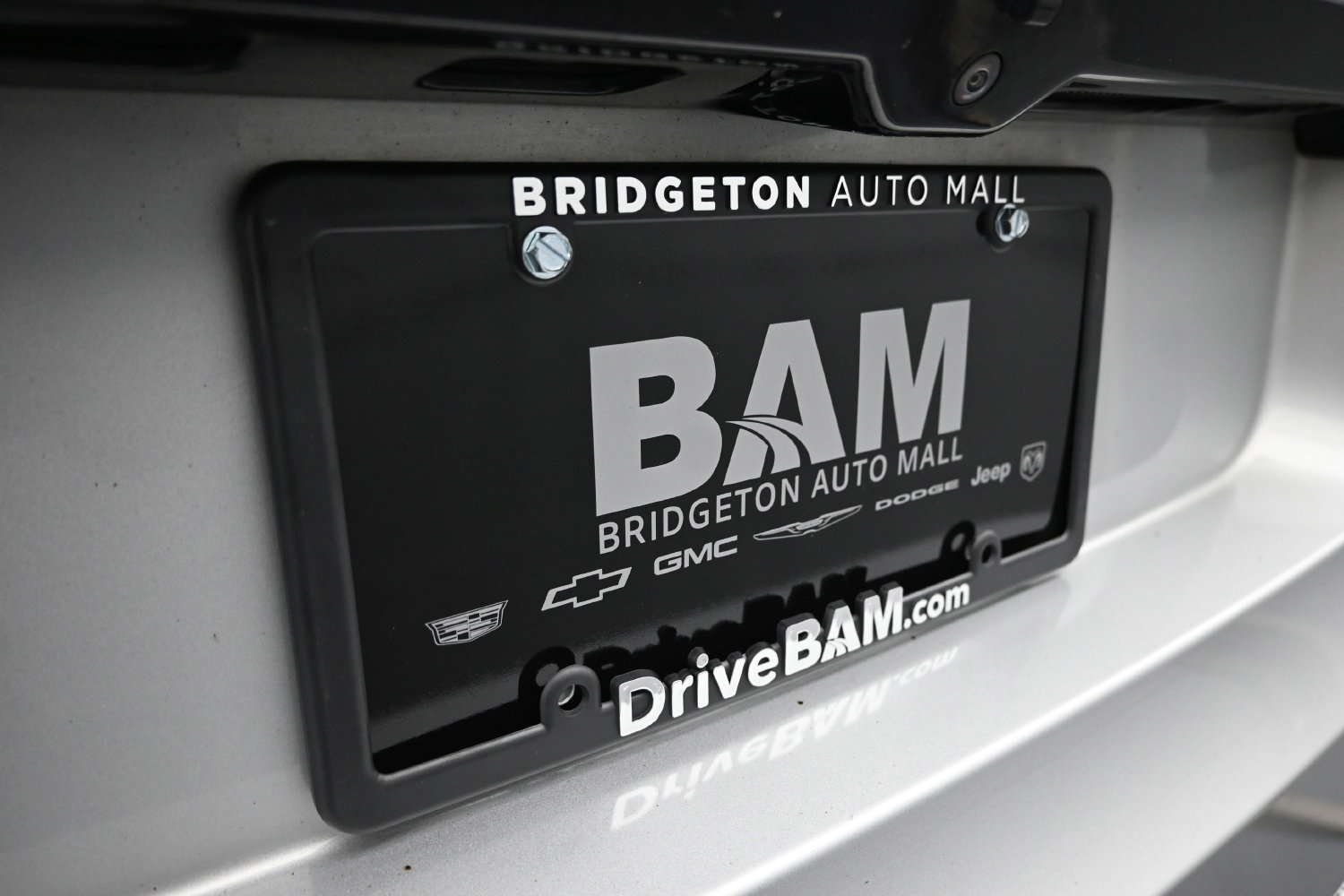 Used 2024 Jeep Wagoneer Series II AWD/4WD image 31