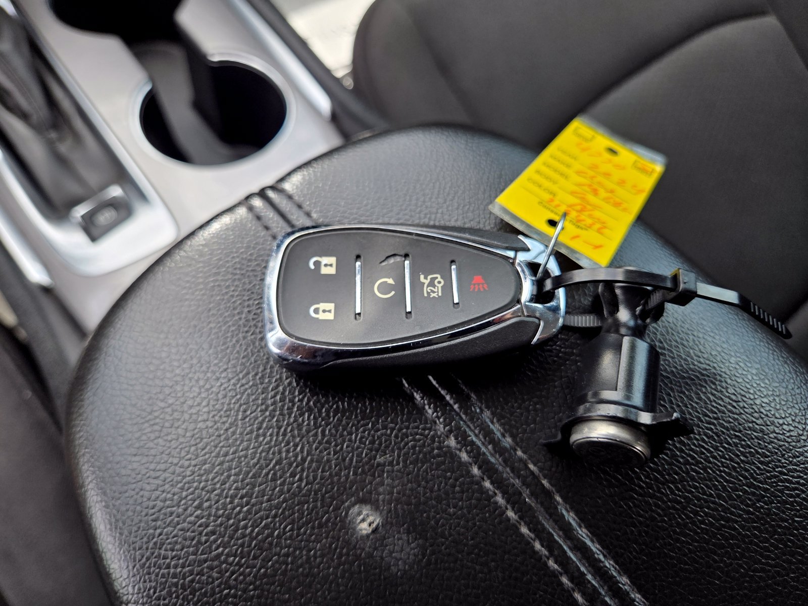 Used 2024 Chevrolet Malibu LT FWD image 28