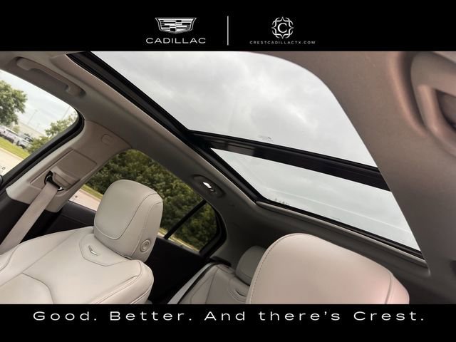 Used 2021 Cadillac XT4 Premium Luxury FWD image 20