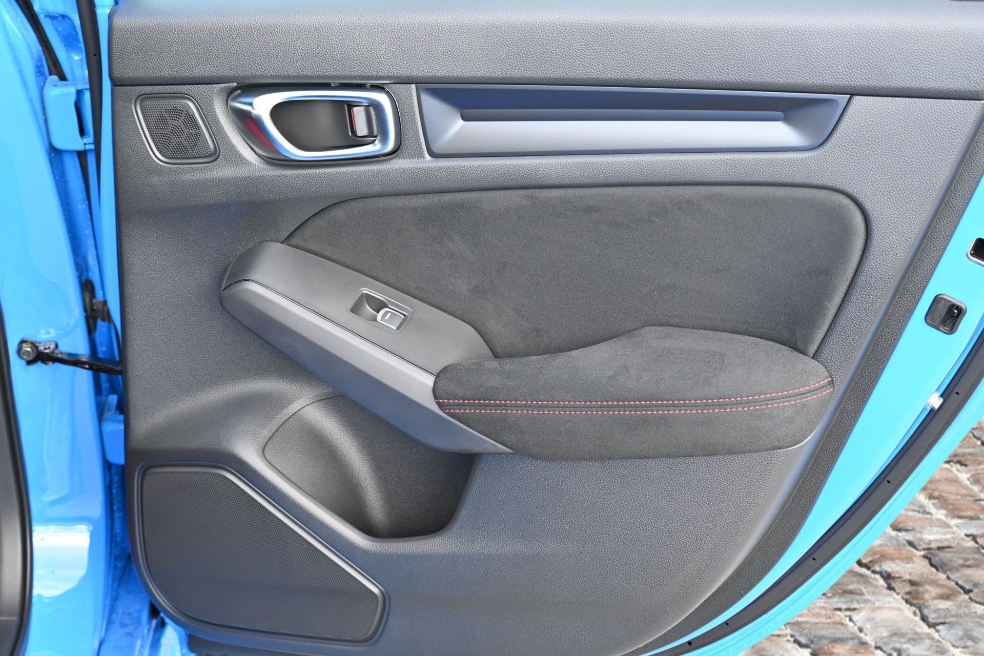 New 2025 Honda Civic Type R image 13