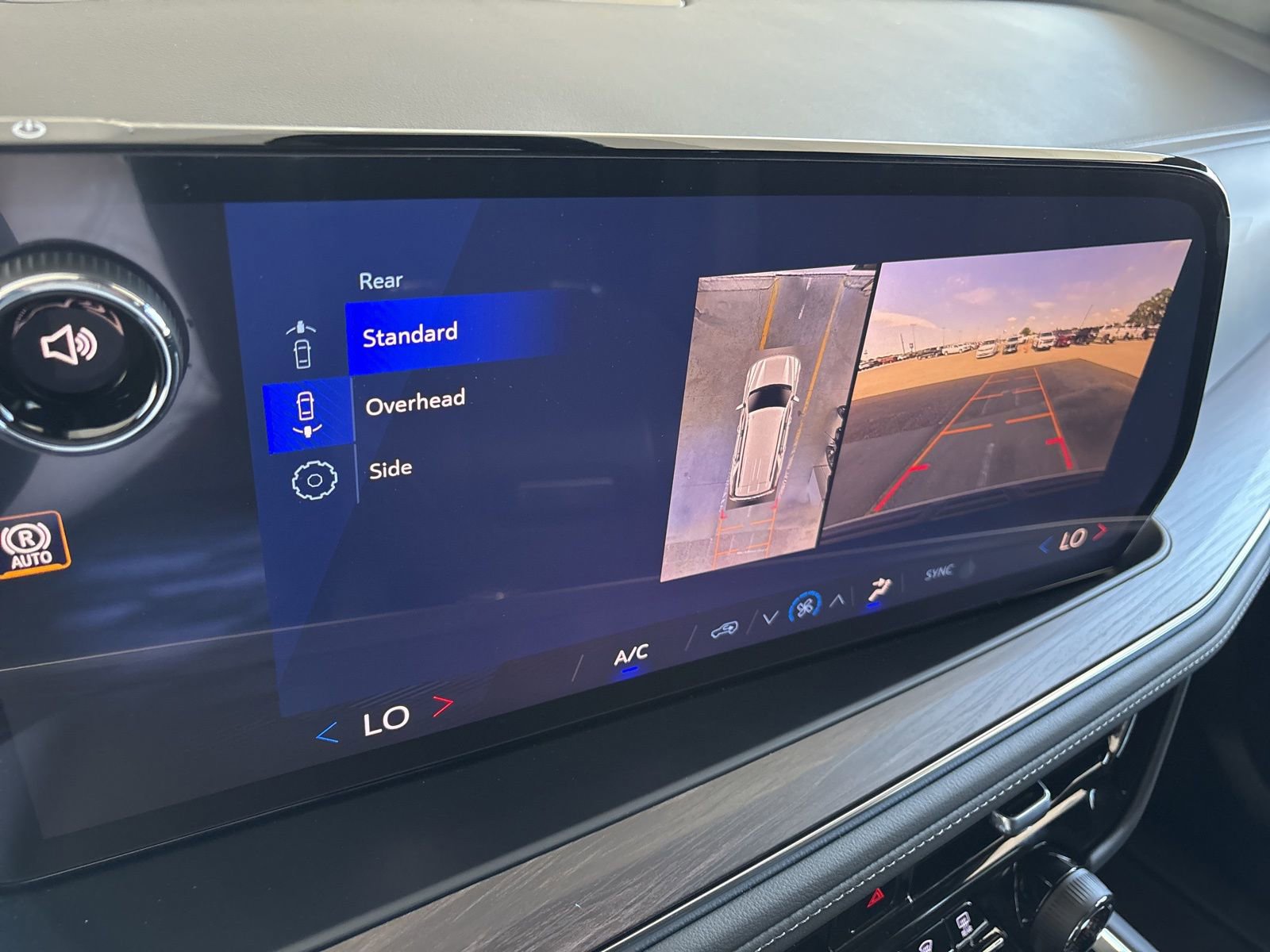 New 2026 Chevrolet Tahoe LS image 18