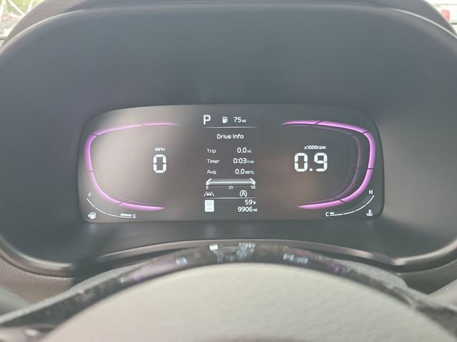 Used 2023 Kia Soul EX FWD image 22