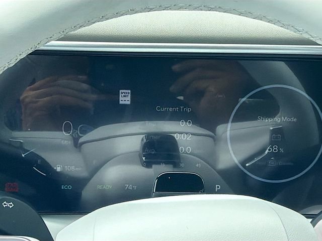 New 2026 Hyundai Palisade FWD Hybrid image 12