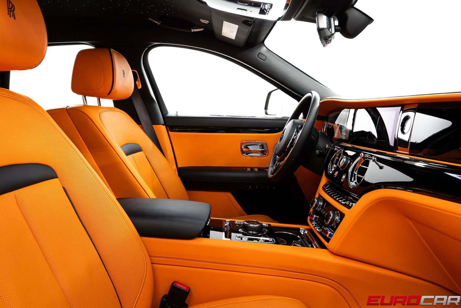 Used 2021 Rolls-Royce Ghost image 36