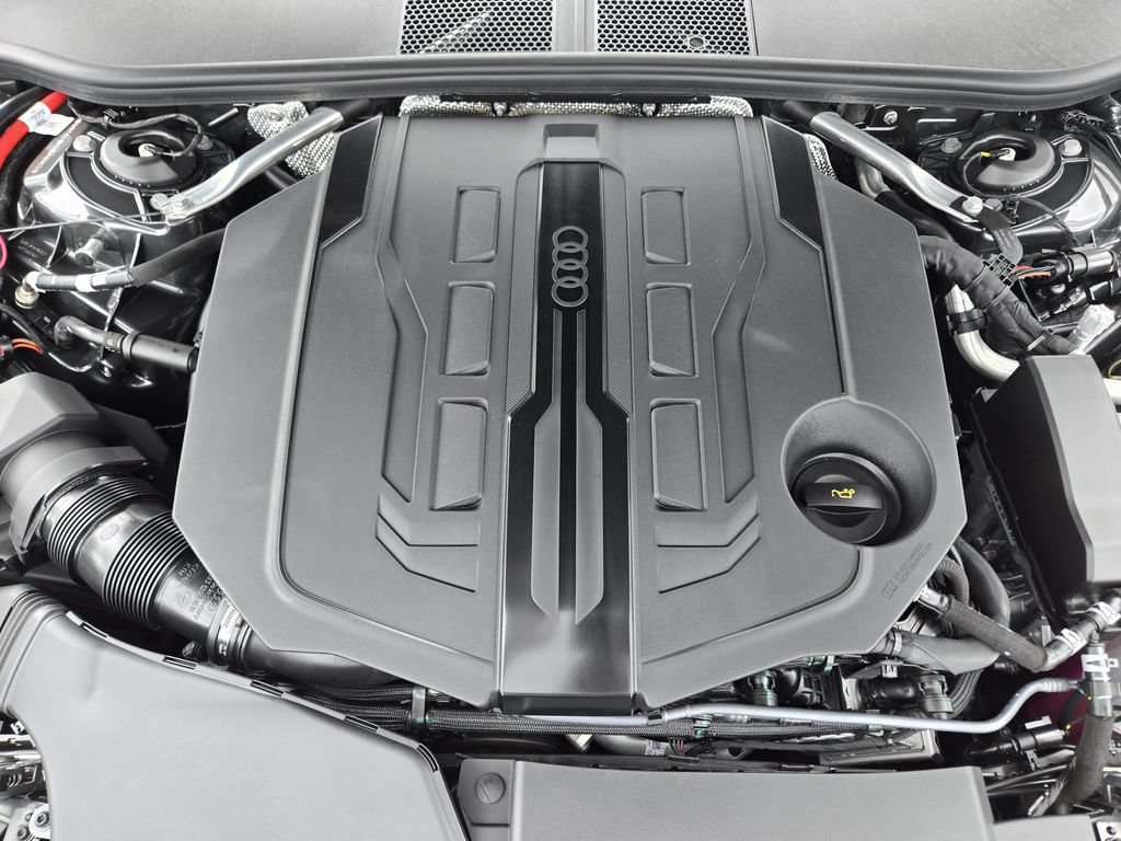 New 2026 Audi A6 Prestige AWD/4WD image 37