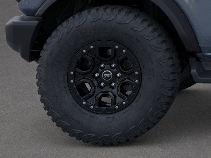 New 2025 Ford Bronco Outer Banks image 21