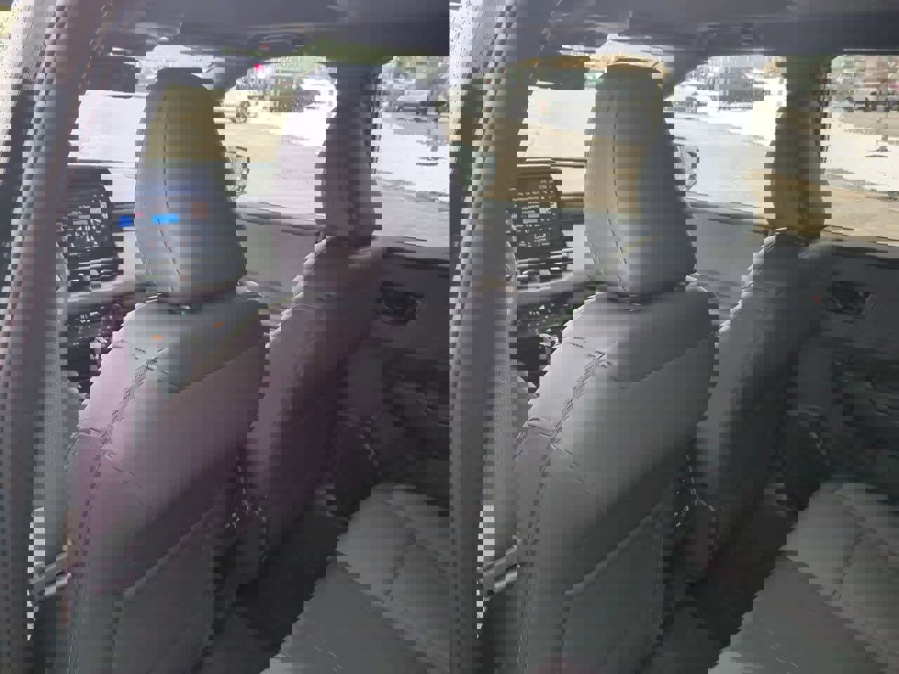 New 2026 Subaru Outback Premium image 17