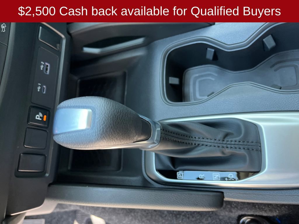 New 2026 Nissan Frontier S w/ Tow Package AWD/4WD image 25