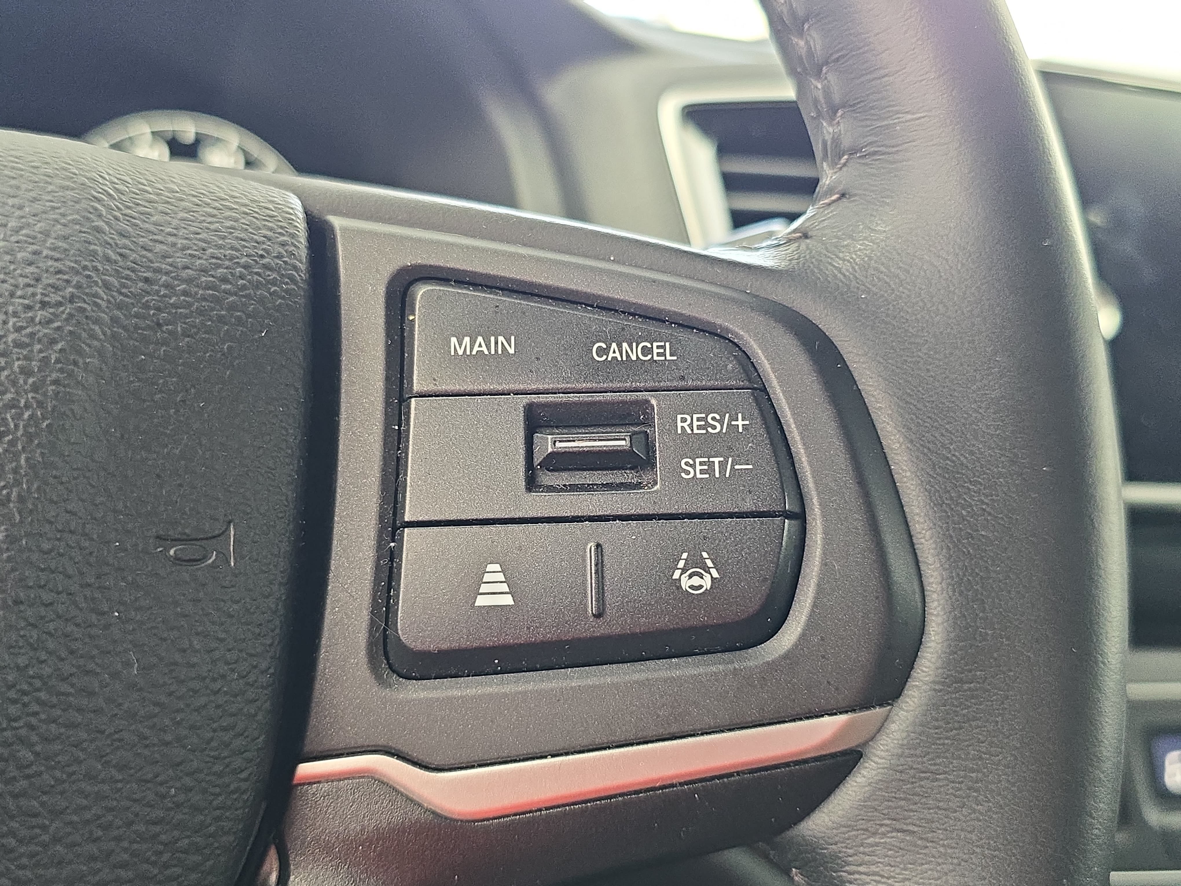 Used 2024 Honda Ridgeline RTL image 17