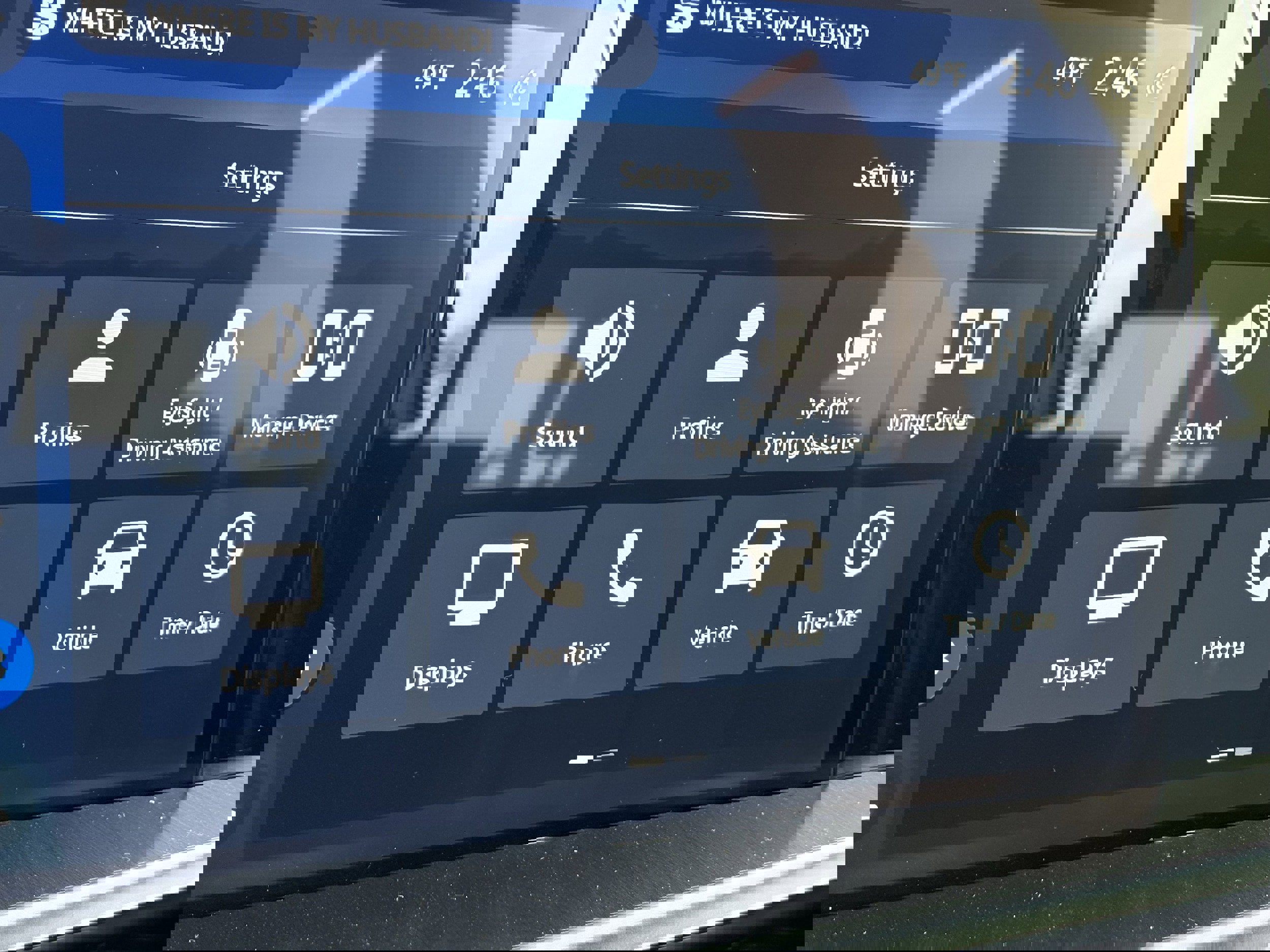 New 2026 Subaru Outback Premium image 21