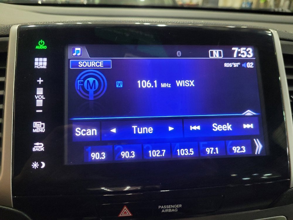 Used 2016 Honda Pilot EX-L image 25