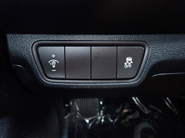 Used 2024 Kia Forte LXS FWD image 20