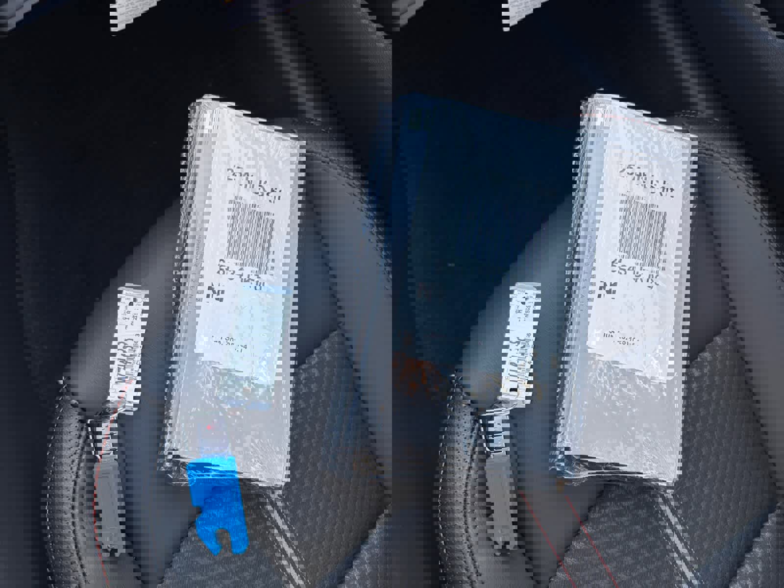 New 2025 Nissan Altima 2.5 SR image 22