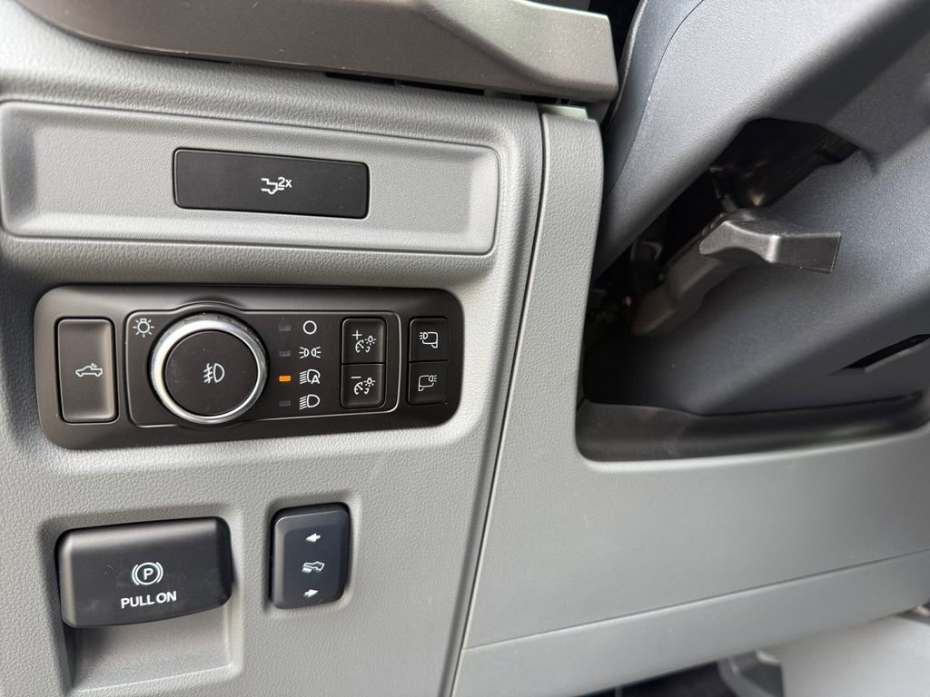 New 2026 Ford F150 XLT w/ Equipment Group 303A High image 23