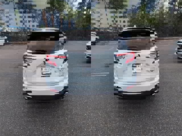 Used 2025 Acura RDX SH-AWD w/ Technology Package image 7