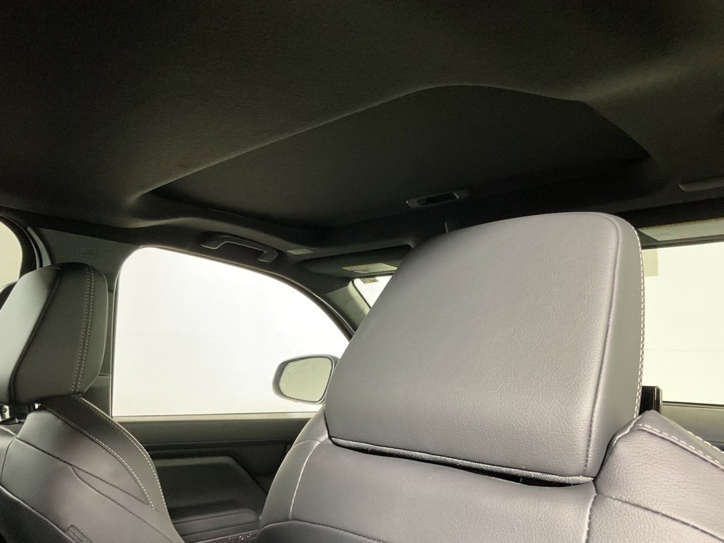 New 2025 Toyota 4Runner TRD Off-Road Premium image 2