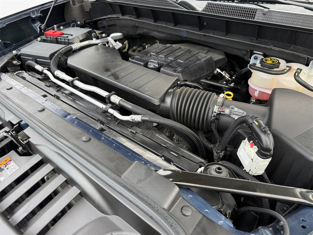 Used 2022 Chevrolet Silverado 1500 LT image 21