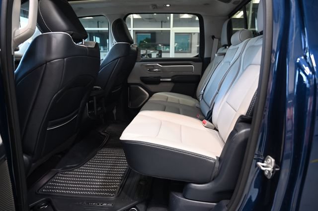 Used 2023 RAM 1500 Limited AWD/4WD image 15