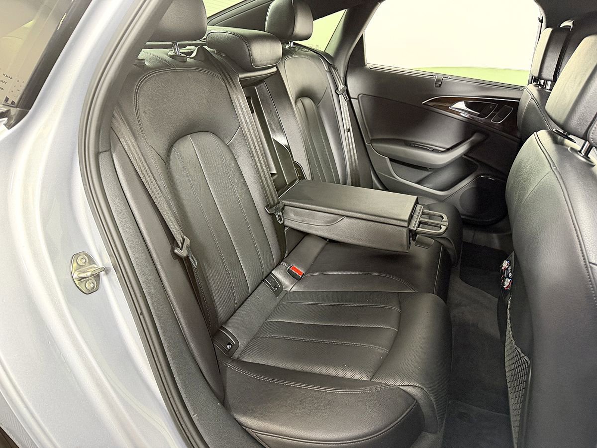 Used 2016 Audi A6 TDI Prestige w/ Prestige Package image 38