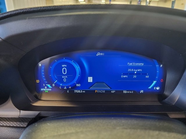 Used 2020 Ford Explorer ST w/ ST Street Pack image 26