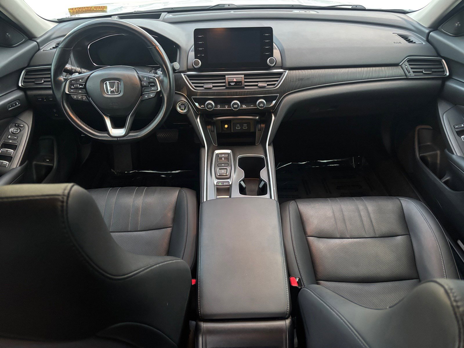 Used 2022 Honda Accord Touring image 10