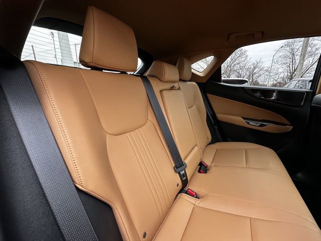 Used 2023 Lexus NX 350 AWD w/ Cold Area Package image 38