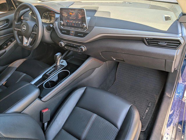Used 2023 Nissan Altima 2.5 SR FWD image 20