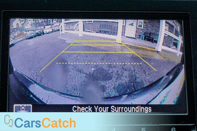 Used 2016 Honda Civic LX image 23