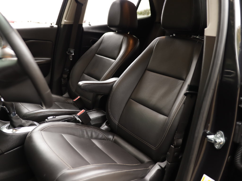 Used 2015 Buick Encore Leather w/ Experience Buick Package AWD/4WD image 20