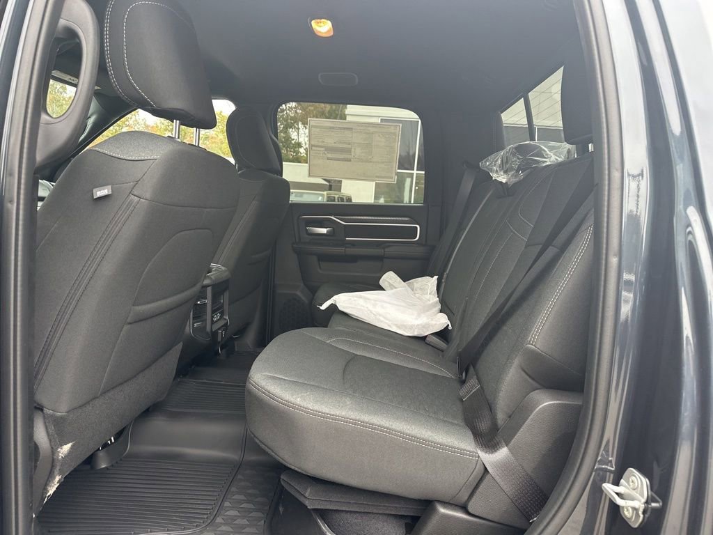 New 2026 RAM 2500 Big Horn image 29