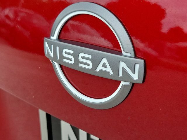 Certified 2025 Nissan Versa SR w/ Trunk Package FWD image 13