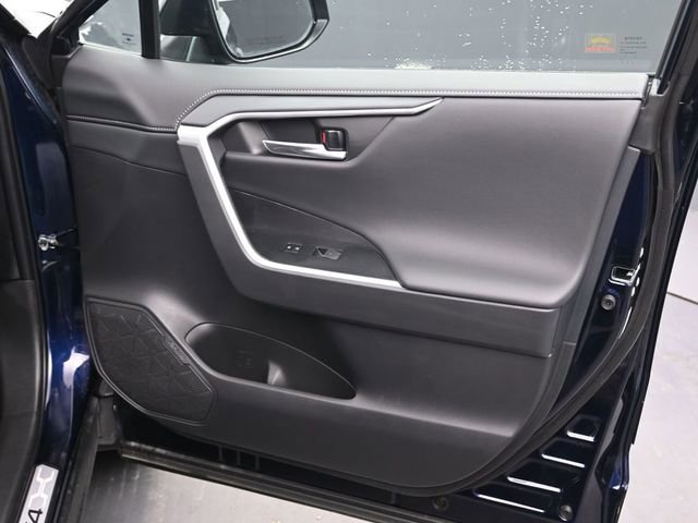 Certified 2025 Toyota RAV4 Limited image 27