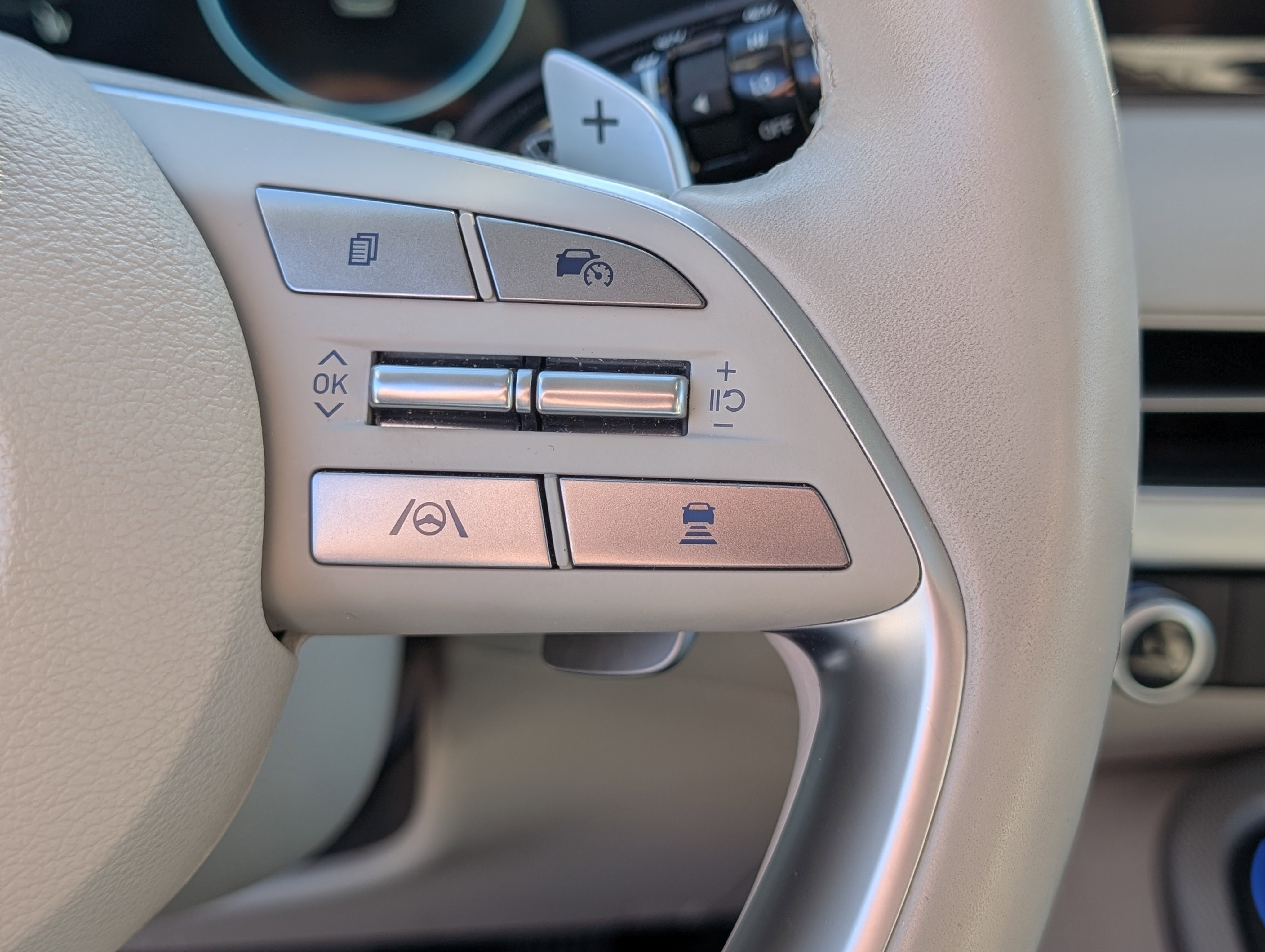 Used 2024 Hyundai Palisade Limited image 27