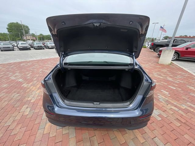 Certified 2023 Honda Accord EX image 33