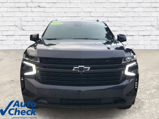 Used 2023 Chevrolet Tahoe RST w/ Luxury Package RWD image 6