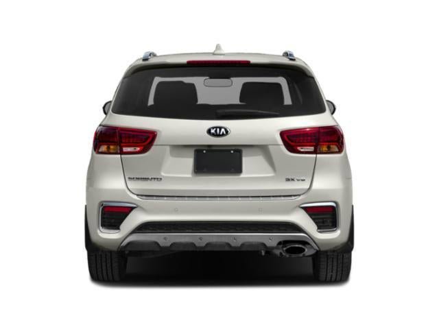Used 2020 Kia Sorento SX AWD/4WD image 5