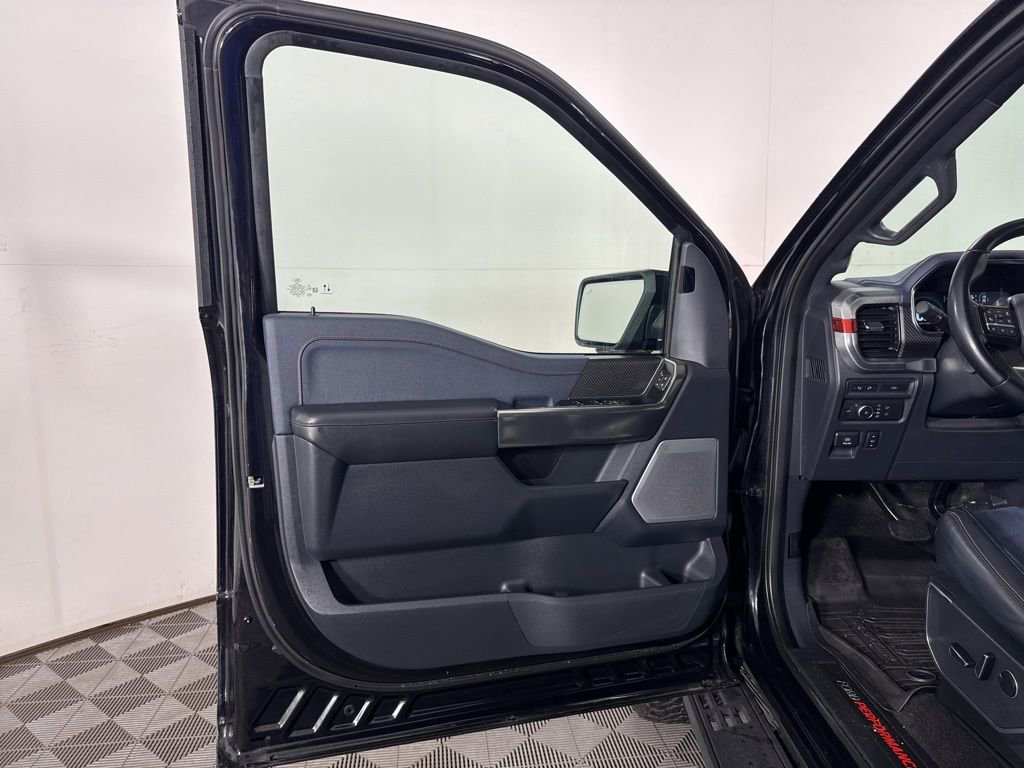 Used 2022 Ford F150 Raptor w/ Raptor 37 Performance Package image 13