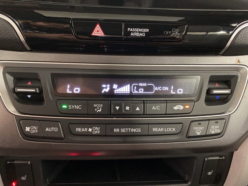 Used 2022 Honda Pilot EX-L image 6