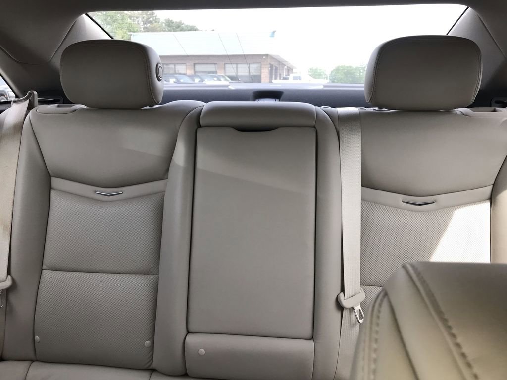 Used 2018 Cadillac XTS Luxury FWD image 22