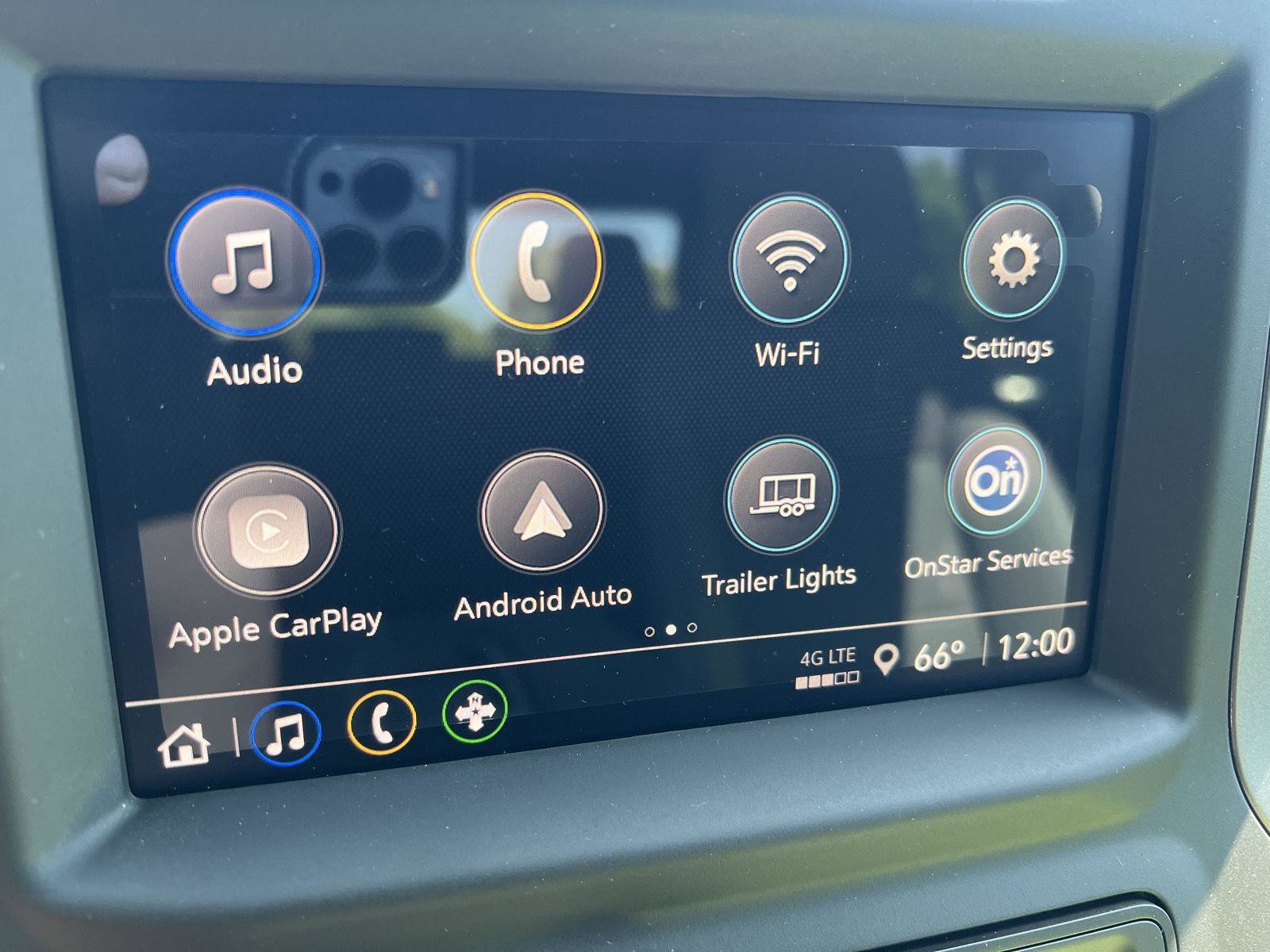 New 2026 GMC Sierra 2500 Pro AWD/4WD image 30