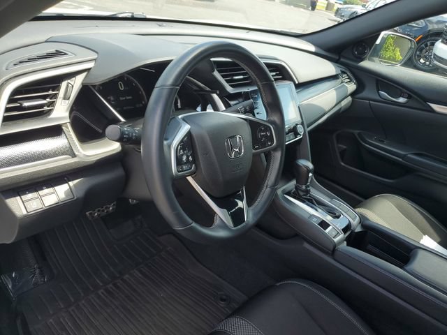Used 2021 Honda Civic Sport image 19