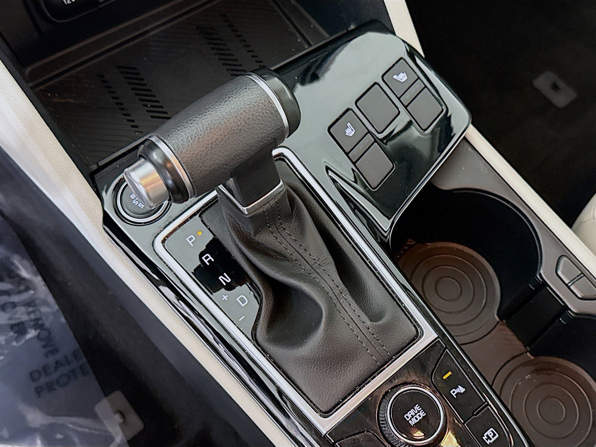 Used 2023 Kia Sportage EX image 20