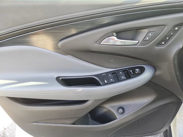 Certified 2019 Buick Envision Essence AWD/4WD image 12