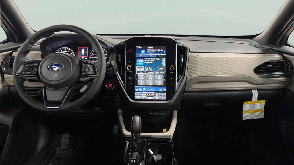New 2026 Subaru Forester Limited AWD/4WD image 37