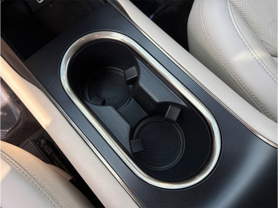 Used 2018 Lincoln MKC Reserve w/ Lincoln MKC Climate Package FWD image 36