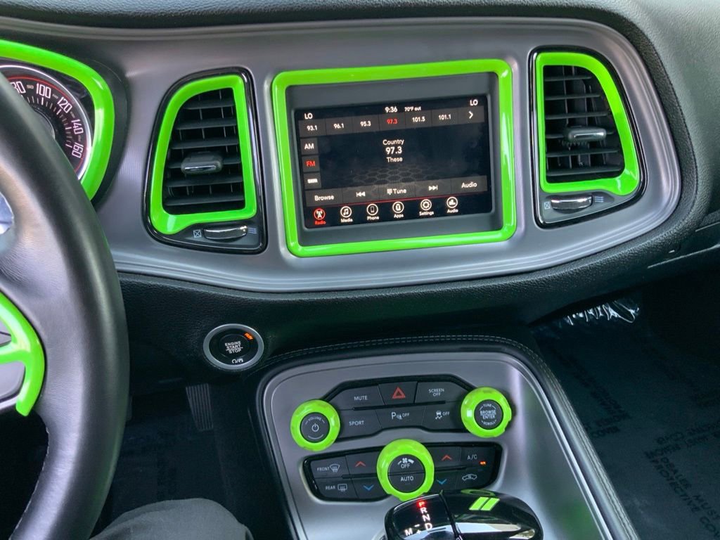 Used 2023 Dodge Challenger GT RWD image 16