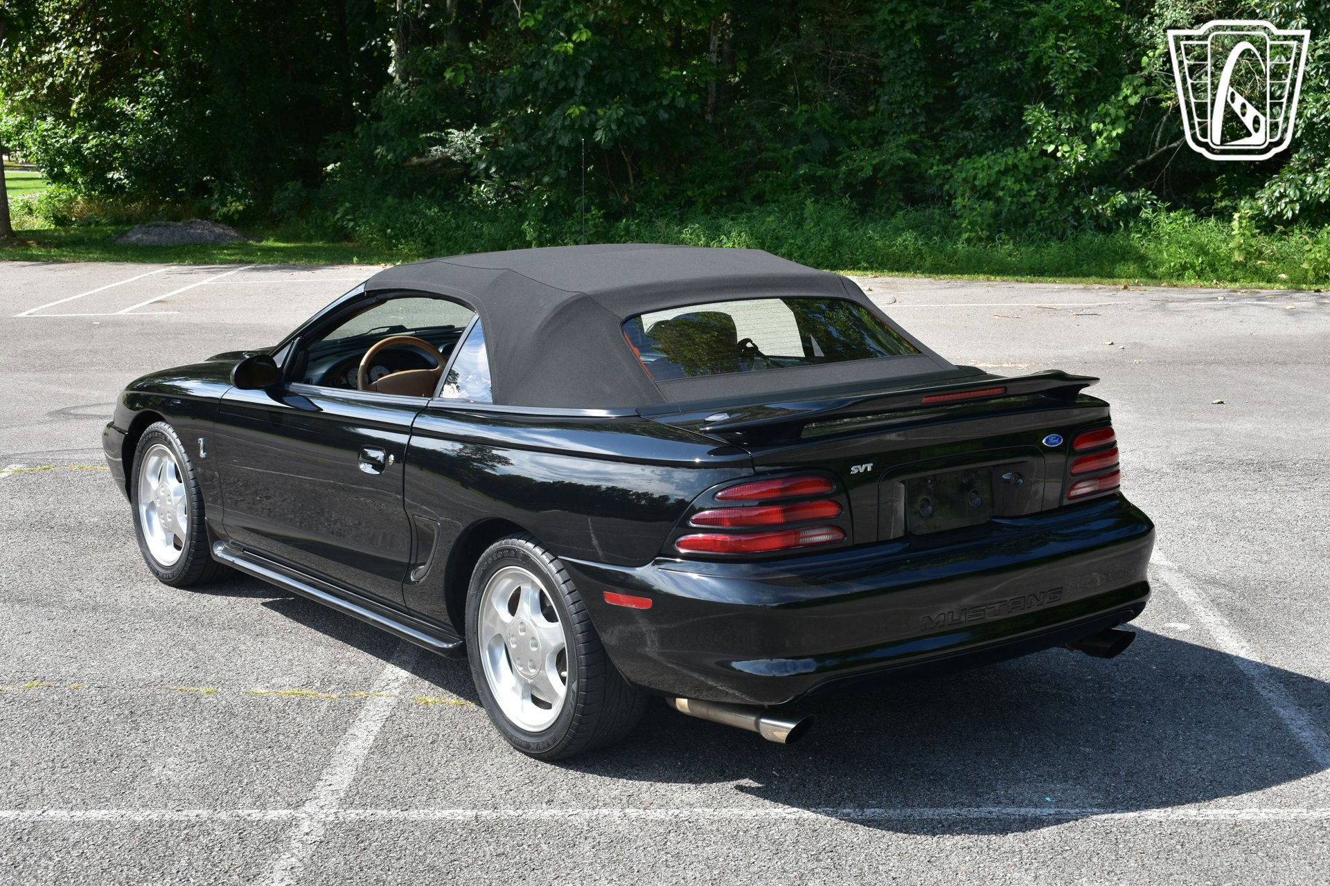 Used 1995 Ford Mustang GT image 21