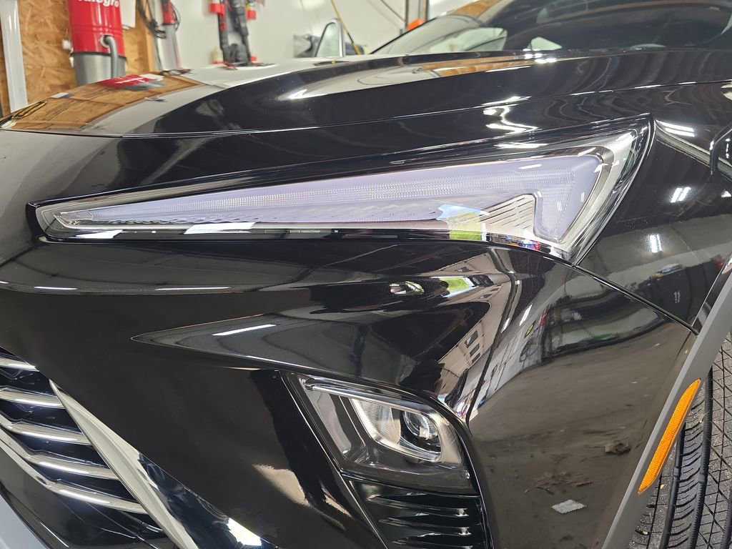 New 2026 Buick Envista Preferred FWD image 29