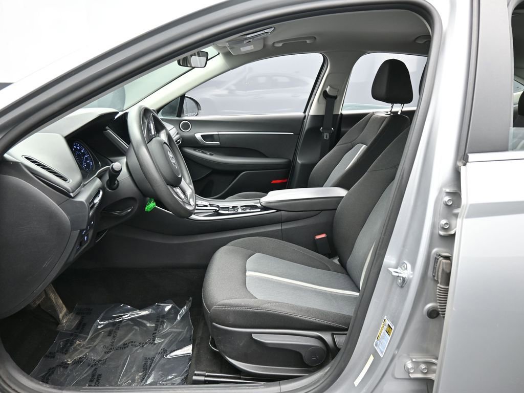 Used 2021 Hyundai Sonata SE FWD image 32